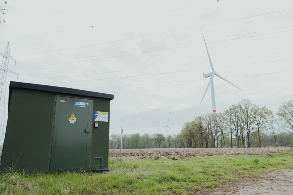 Storm Zoersel